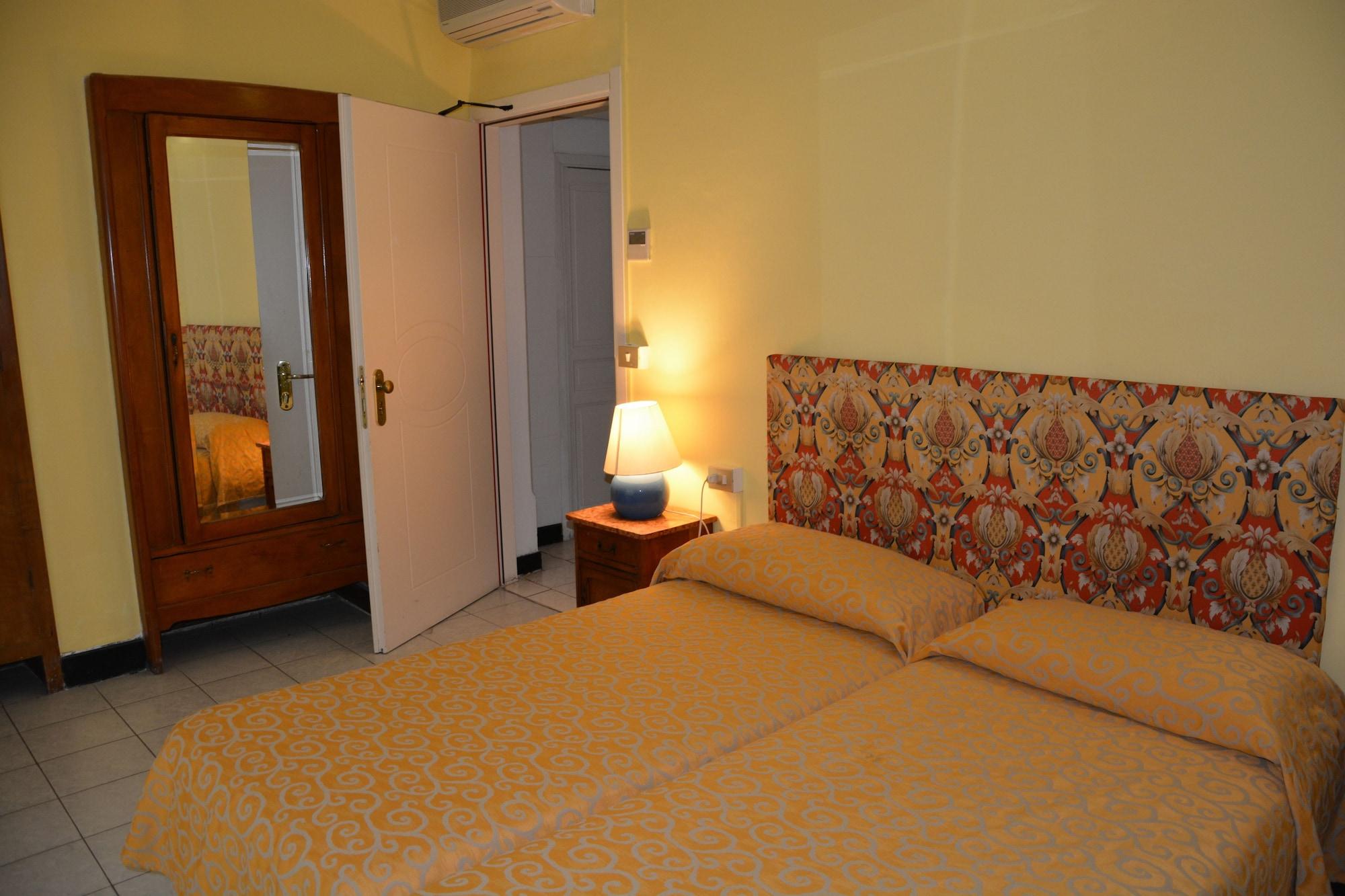 Hotel Alfieri Alassio Dış mekan fotoğraf