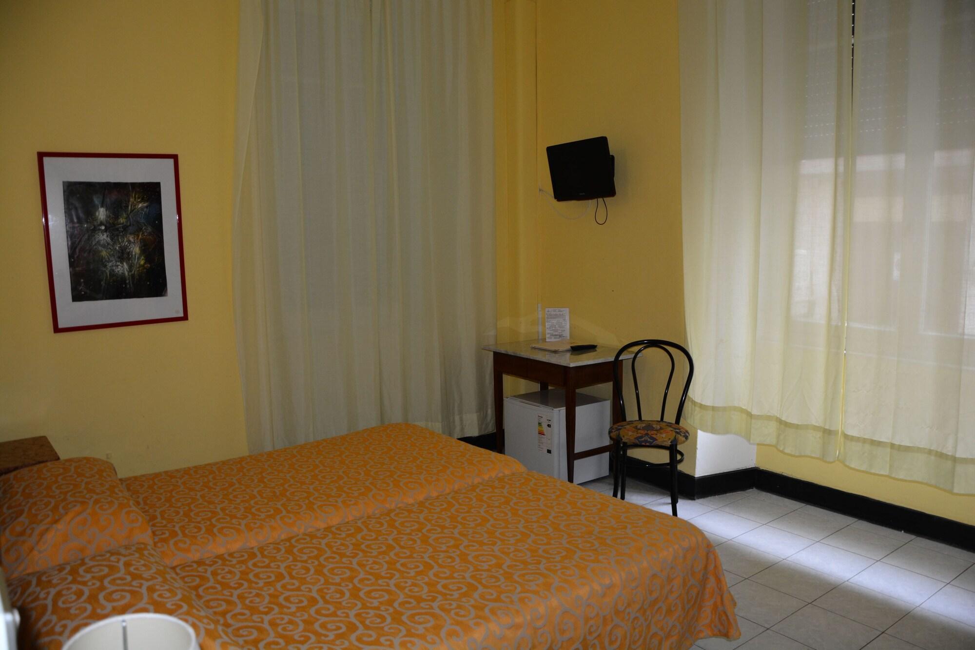Hotel Alfieri Alassio Dış mekan fotoğraf