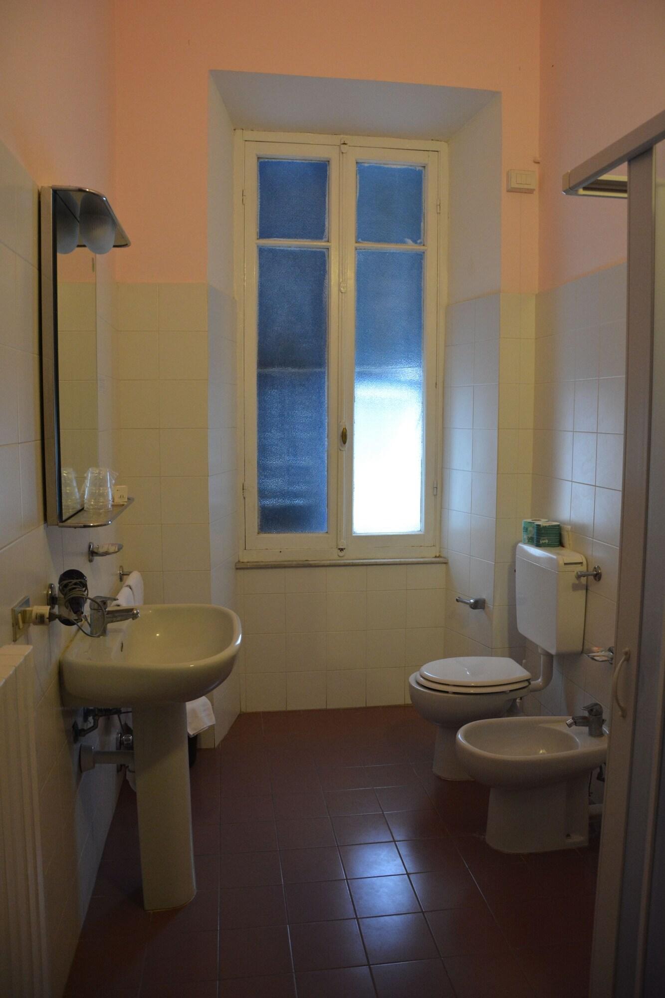 Hotel Alfieri Alassio Dış mekan fotoğraf