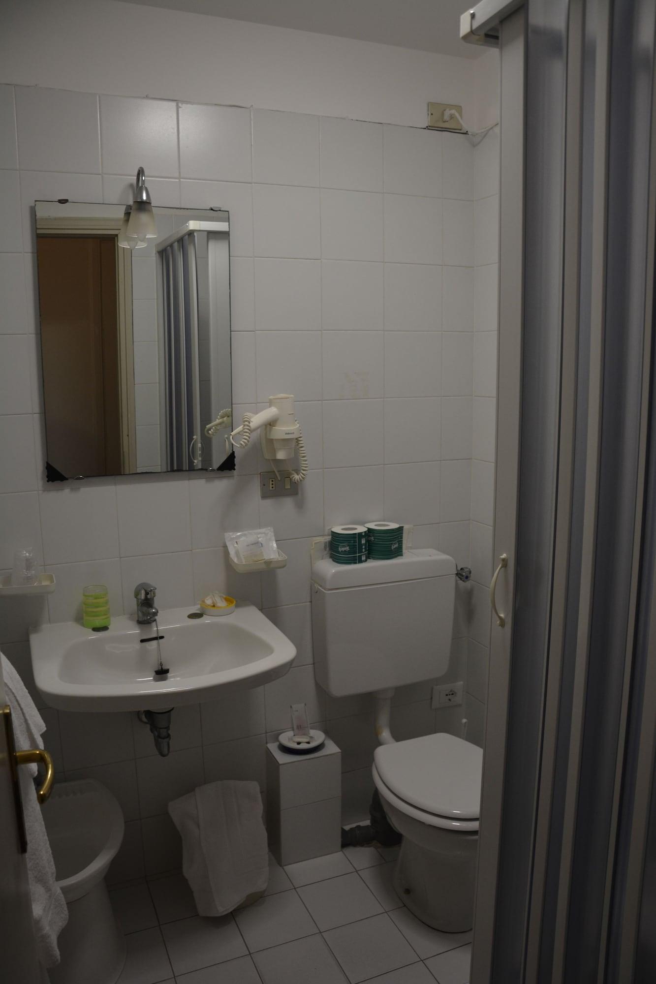 Hotel Alfieri Alassio Dış mekan fotoğraf