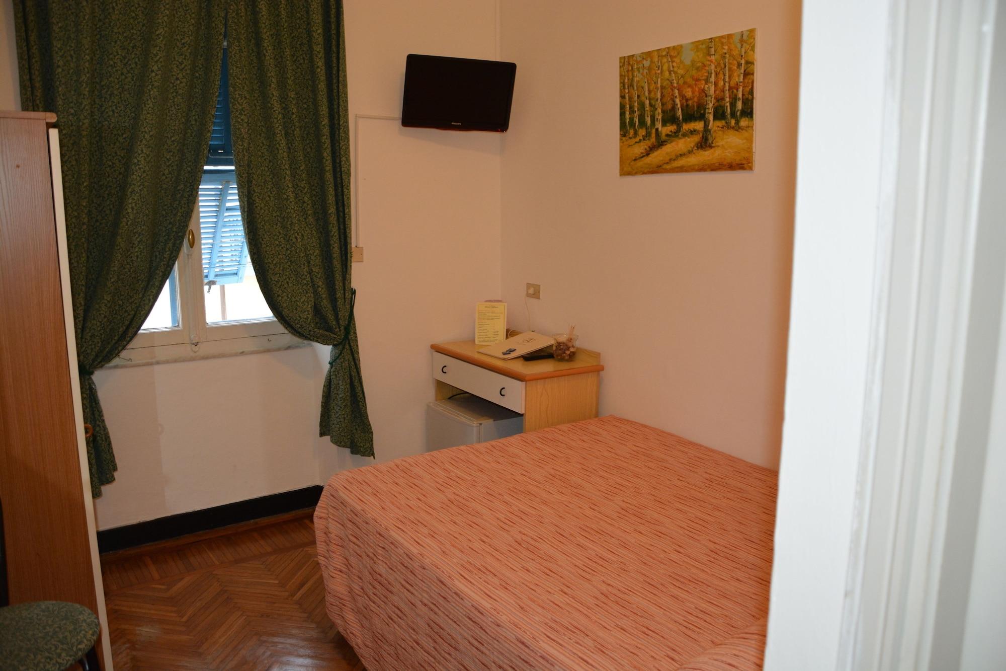 Hotel Alfieri Alassio Dış mekan fotoğraf