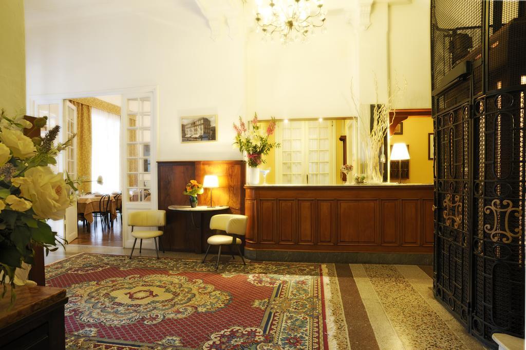 Hotel Alfieri Alassio Dış mekan fotoğraf