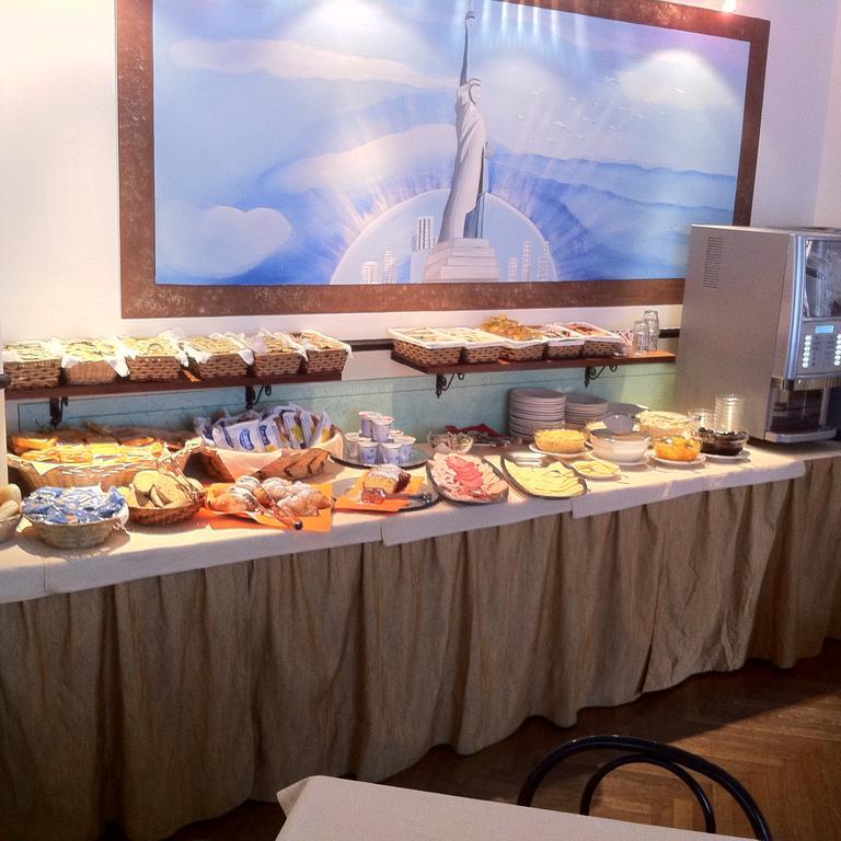 Hotel Alfieri Alassio Dış mekan fotoğraf