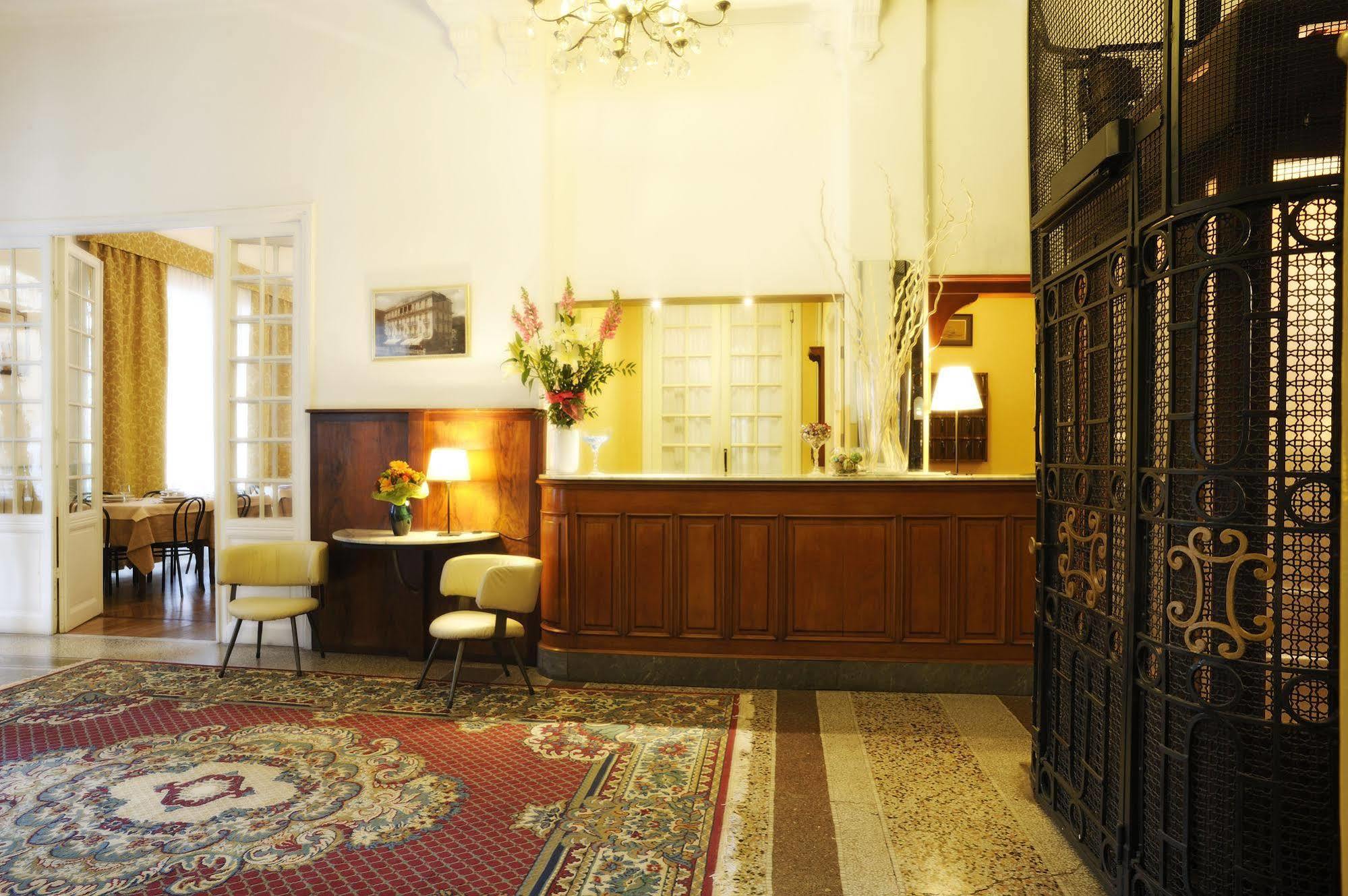 Hotel Alfieri Alassio Dış mekan fotoğraf